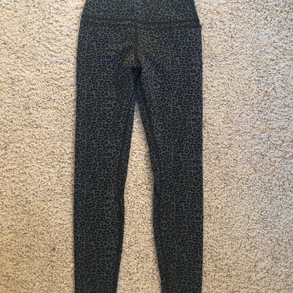 CRZ Yoga Leggings